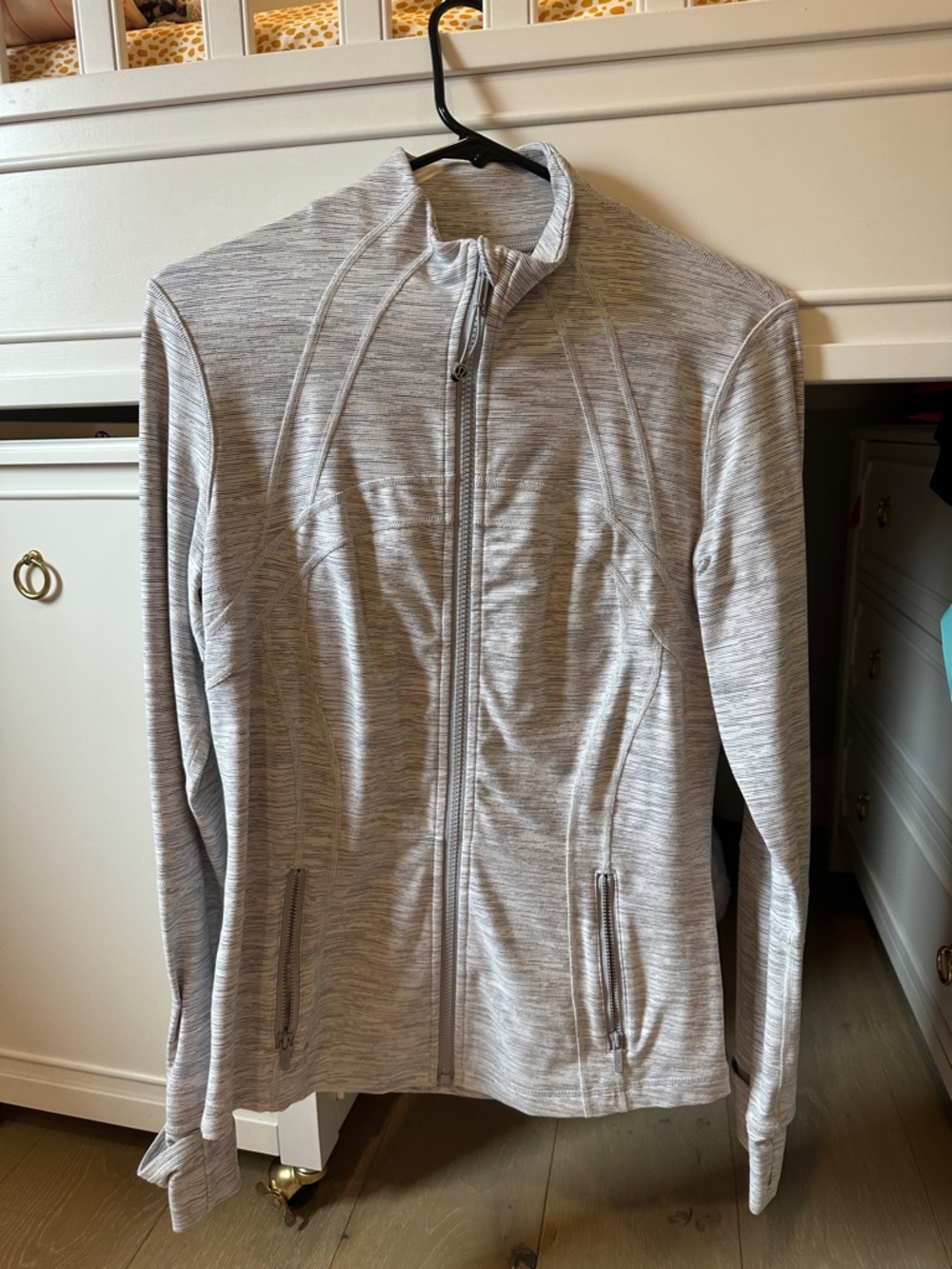 lululemon define jacket
